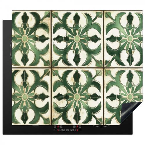 Protector de placa de induccion - Interior - Cerámica - Decoración - Español