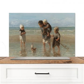 Salpicaderos de cocina - Hijos del mar
