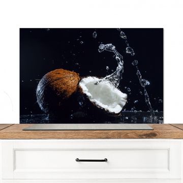 Salpicaderos de cocina - Sorpresa tropical