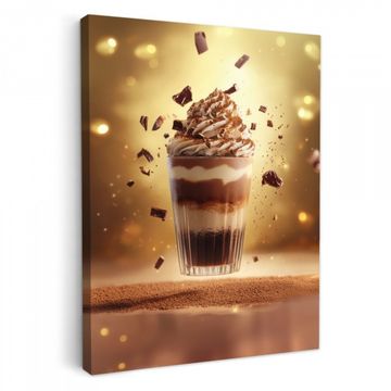 Postre - Chocolate - Dulce - Comida