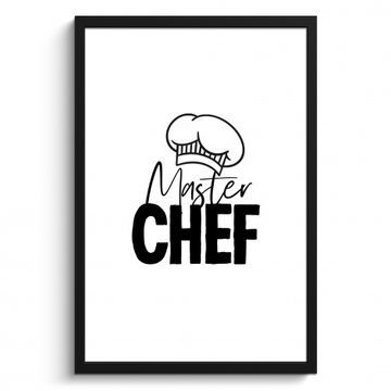 Cuadros enmarcados - Inspiración culinaria