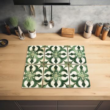 Interior - Cerámica - Decoración - Español