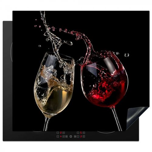 Sinfonía dinámica del vino