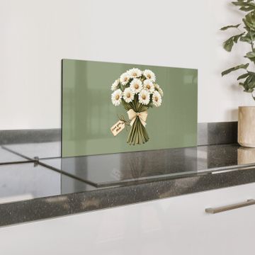 Cinta - Ramo - Verde - Cita