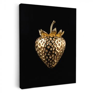 Fresa - Oro - Negro - Cromo