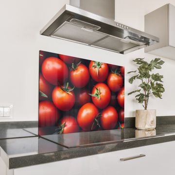Salpicaderos de cocina - Verduras - Rojas - Tomates