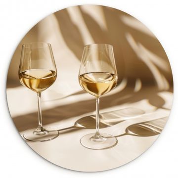 Vino - Copas de vino - Blanco