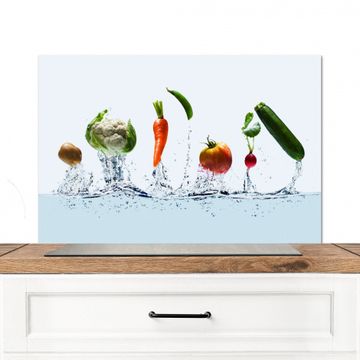 Salpicaderos de cocina - Aqua Vitae