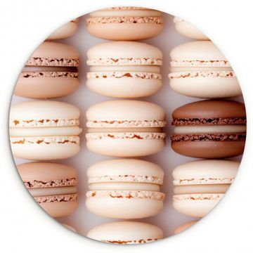 Macarrones - Beige - Marrón