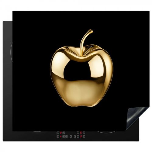 Apple - Oro - Cromo - Negro
