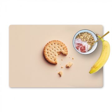 Salvamanteles - Biscuit - Migas - beige