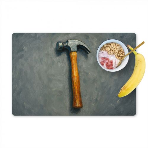 Martillo - Pintura - Herramientas