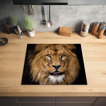 Protector de inducción - Cara del Serengeti