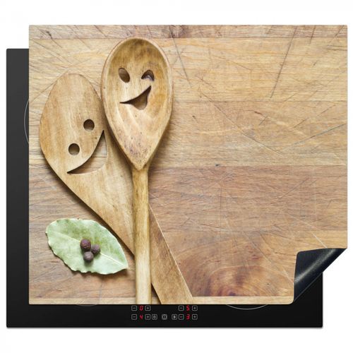 Felicidad en la cocina
