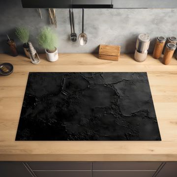 Protector de inducción - Negro - Pintura