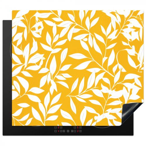 Hojas - Ramas - Amarillo