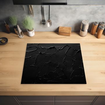 Protector de inducción - Negro - Pintura