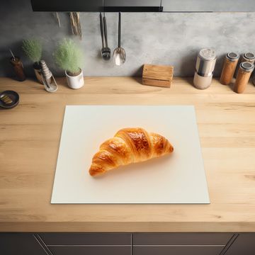 Protector de inducción - Croissant - Pan - Beige