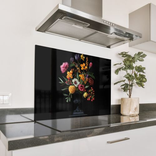 Salpicaderos de cocina - Ornamental - Ramo - Hojas