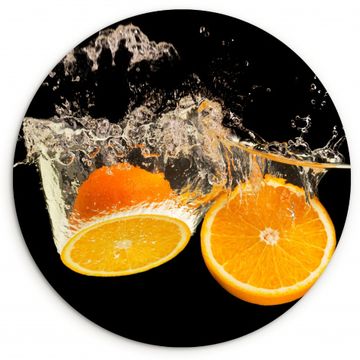 Salpicadura de cítricos