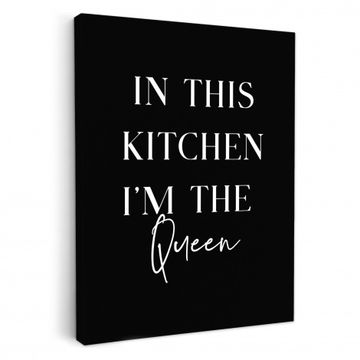 Monarquía de la cocina