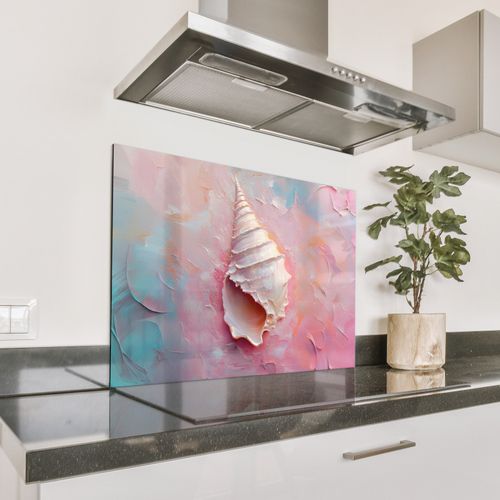 Concha - Pastel - Rosa