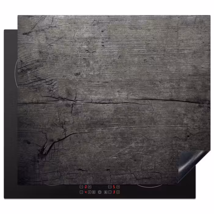 Protector de inducción - Calcestruzzo - Grigio - scuro