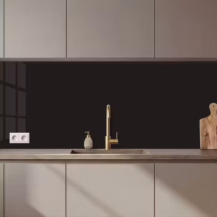 Revestimiento cocina - Gris - Otoño - Estaciones - Colores