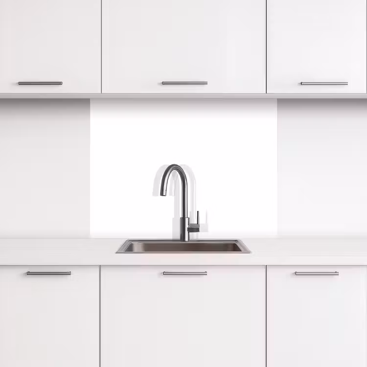 Revestimiento cocina - Blanco - Colores - Neutro — 3