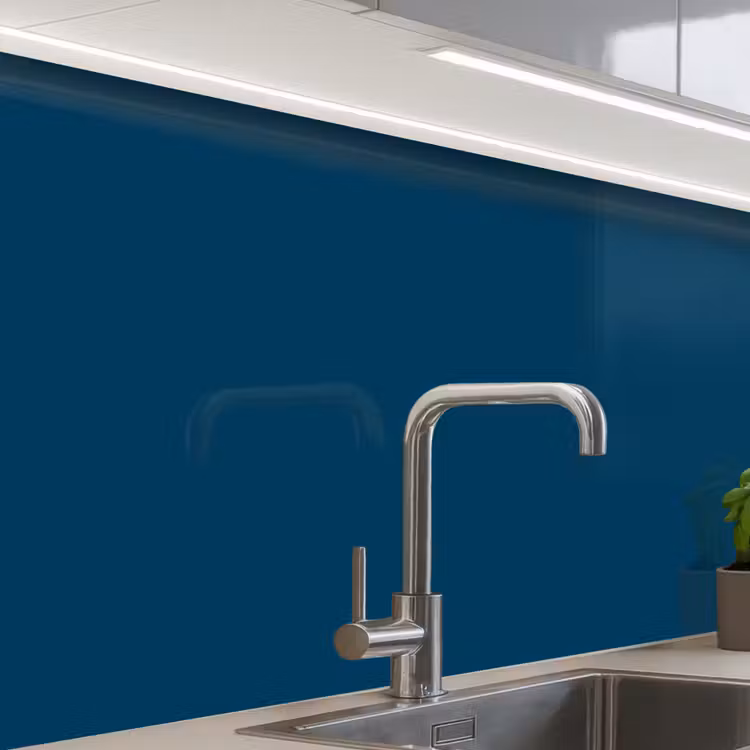 Revestimiento cocina - Índigo - Paleta - Colores — 1