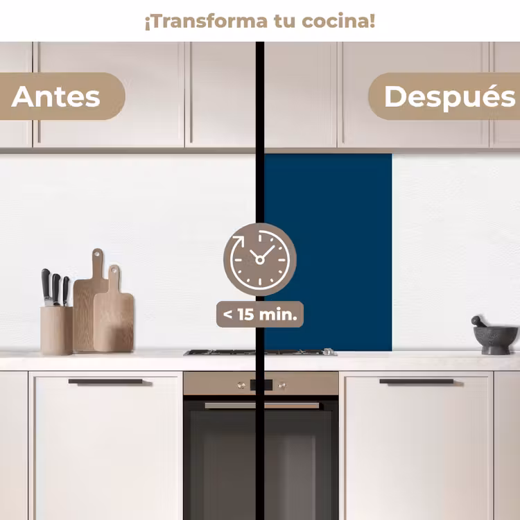 Revestimiento cocina - Índigo - Paleta - Colores — 2