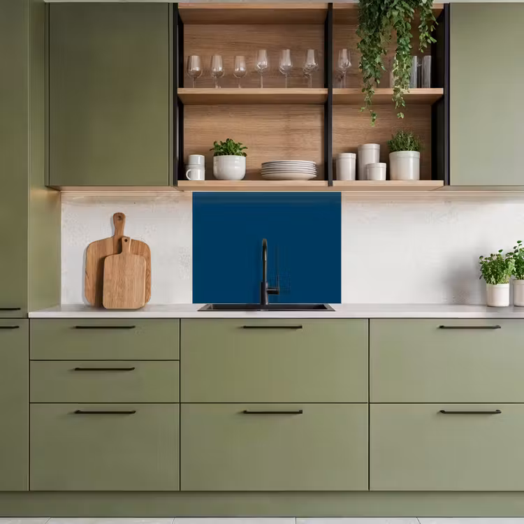 Revestimiento cocina - Índigo - Paleta - Colores — 7