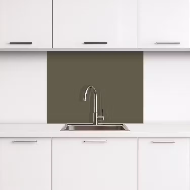 Revestimiento cocina - Gris - Cálido - Otoño — 3