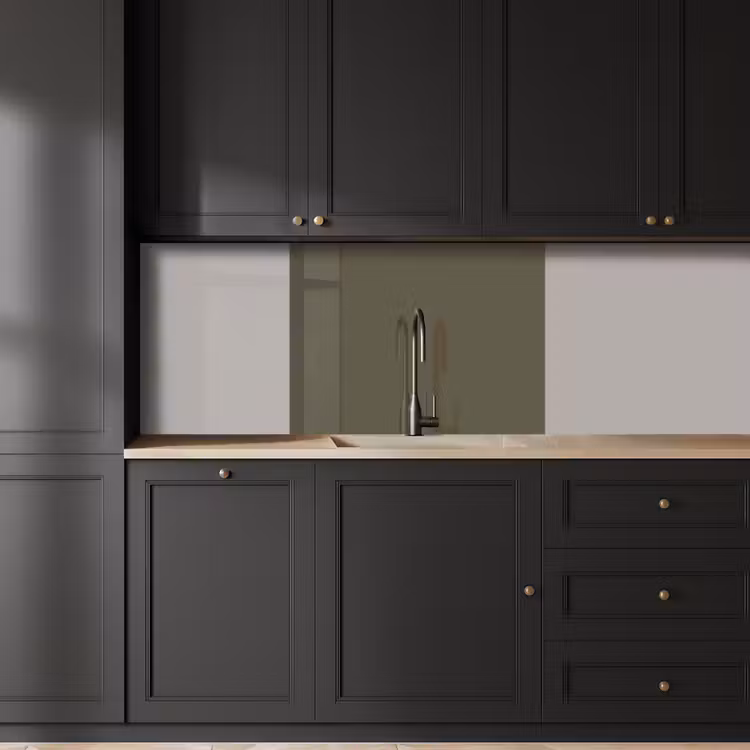Revestimiento cocina - Gris - Cálido - Otoño — 5