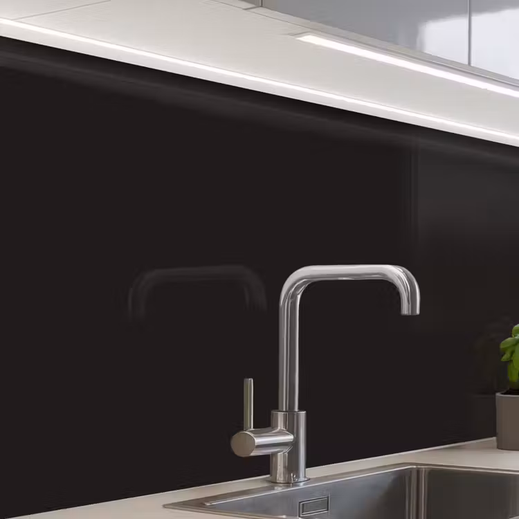 Revestimiento cocina - Gris - Otoño - Estaciones - Colores — 1