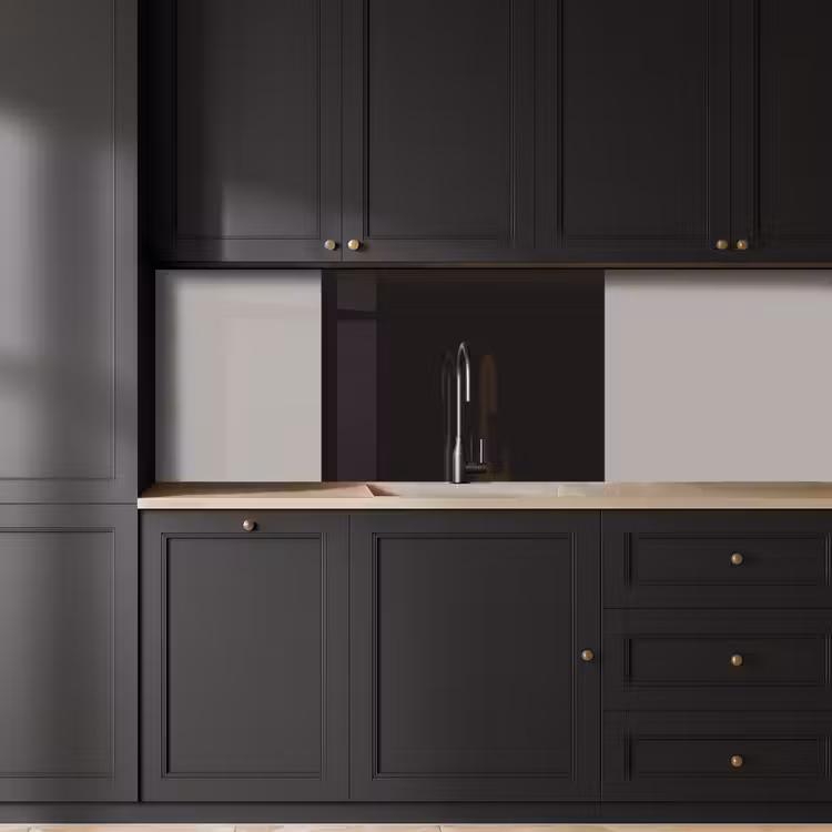 Revestimiento cocina - Gris - Otoño - Estaciones - Colores — 5
