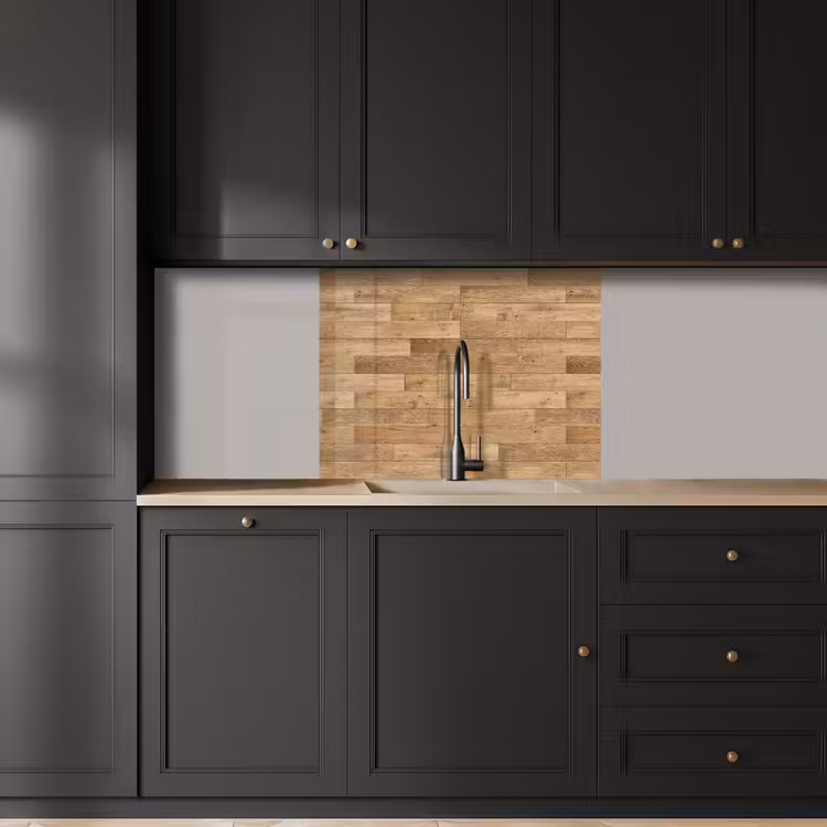 Revestimiento cocina - Patrón - Parquet - Patrones — 5