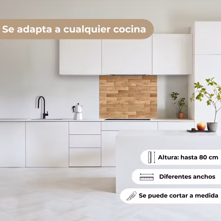 Revestimiento cocina - Patrón - Parquet - Patrones — 6
