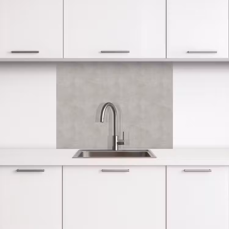 Revestimiento cocina - Concreto - Patrón - Abstracto — 3