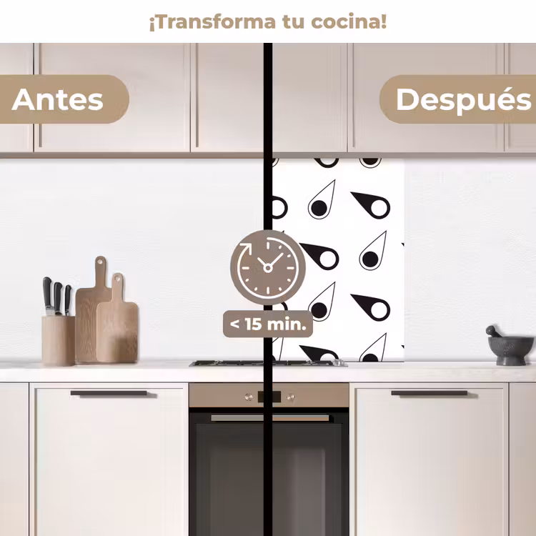 Revestimiento cocina - Brújula - Patrones - Viajes — 2