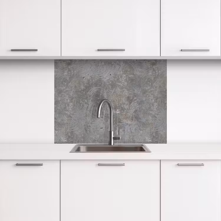 Revestimiento cocina - Piedras - Hormigón - Patrones — 3