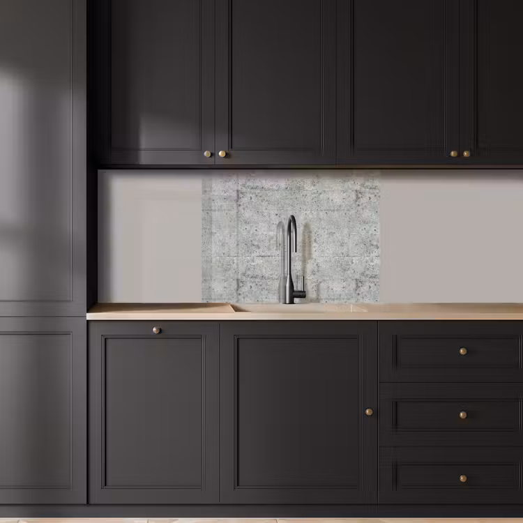 Revestimiento cocina - Gris - Pared - Poros — 5