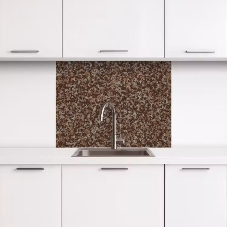 Revestimiento cocina - Tintes - Óxido - Marrón - Gris — 3
