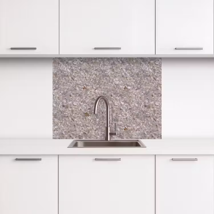 Revestimiento cocina - Claro - Gris - Textura — 3