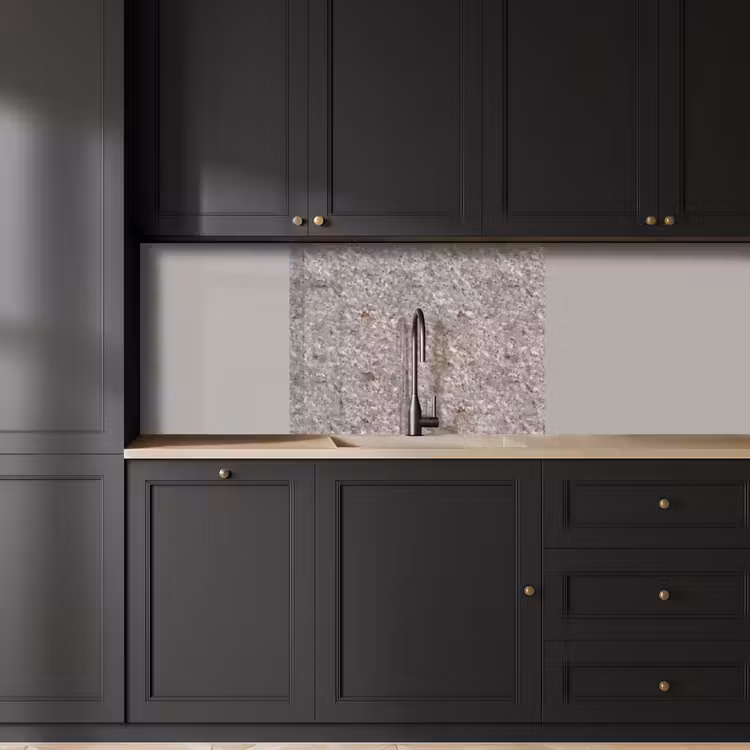 Revestimiento cocina - Claro - Gris - Textura — 5