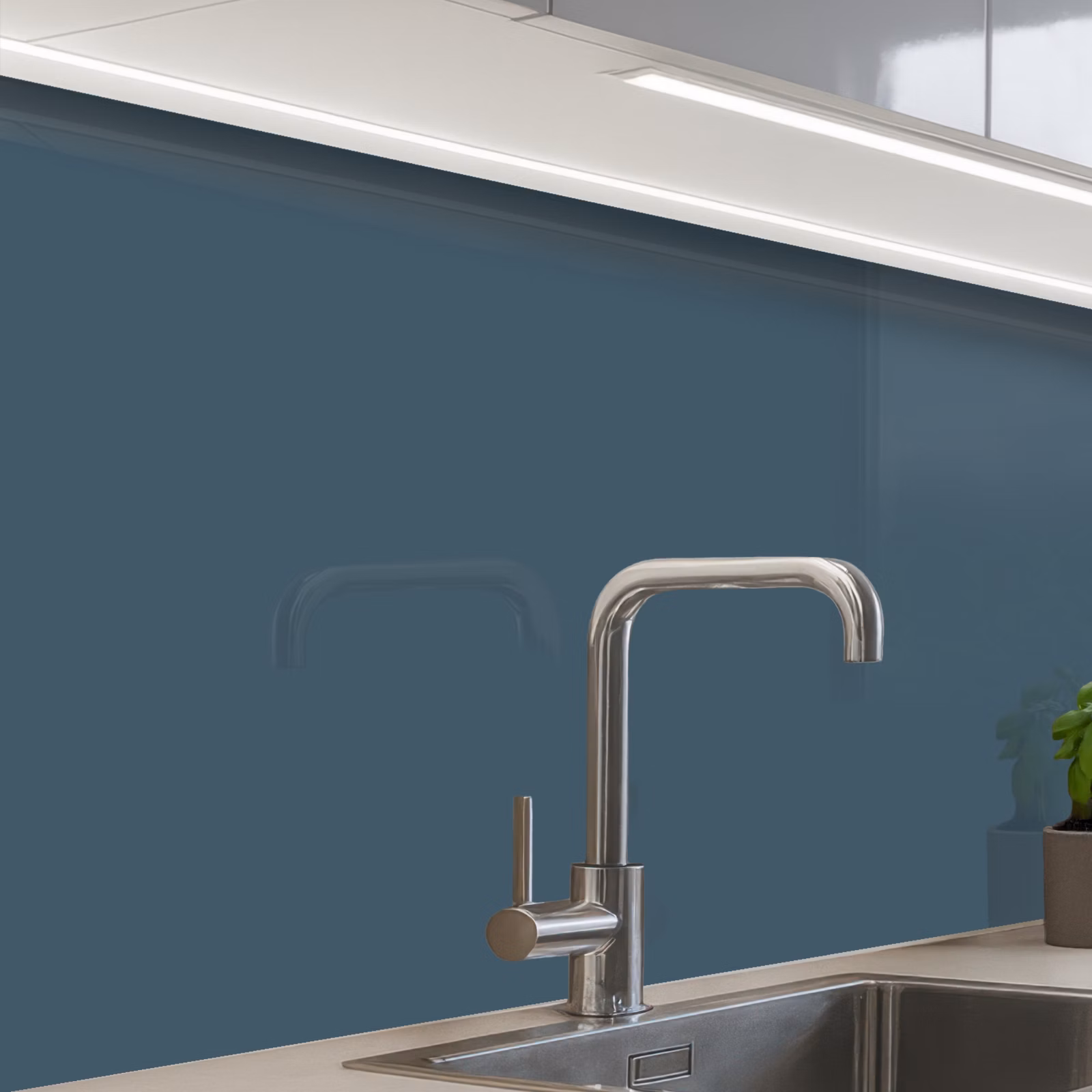 Revestimiento cocina - Oceana - Colores - Paleta — 1