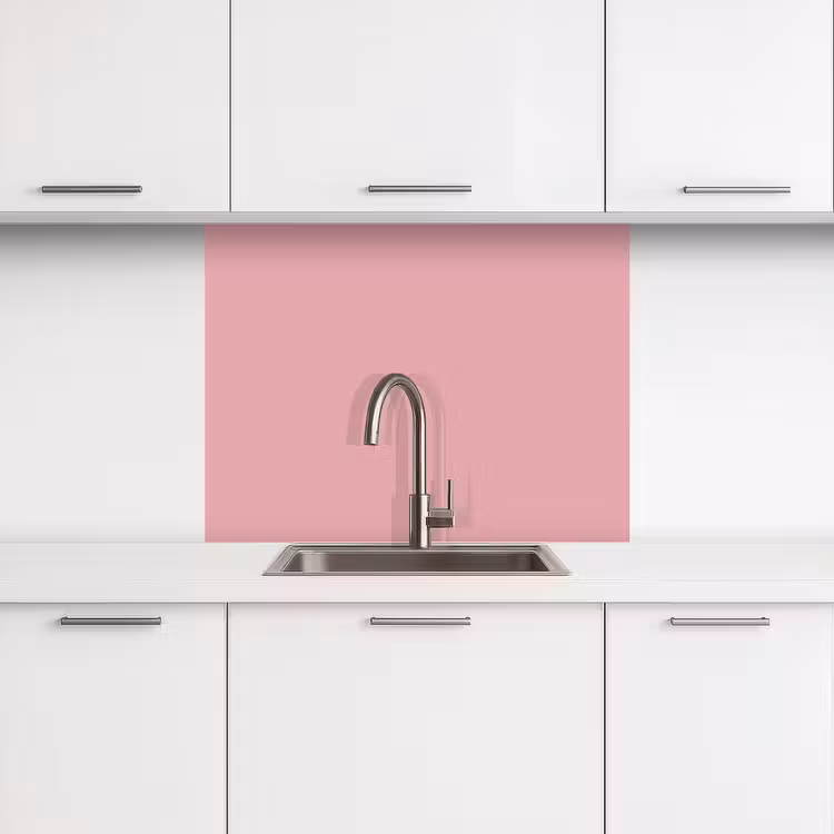 Revestimiento cocina - Rosa - Colores - Interior - Sólido - Color — 3