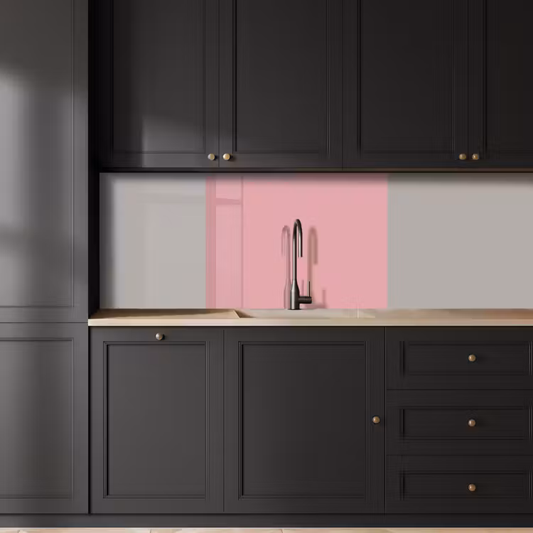 Revestimiento cocina - Rosa - Colores - Interior - Sólido - Color — 5