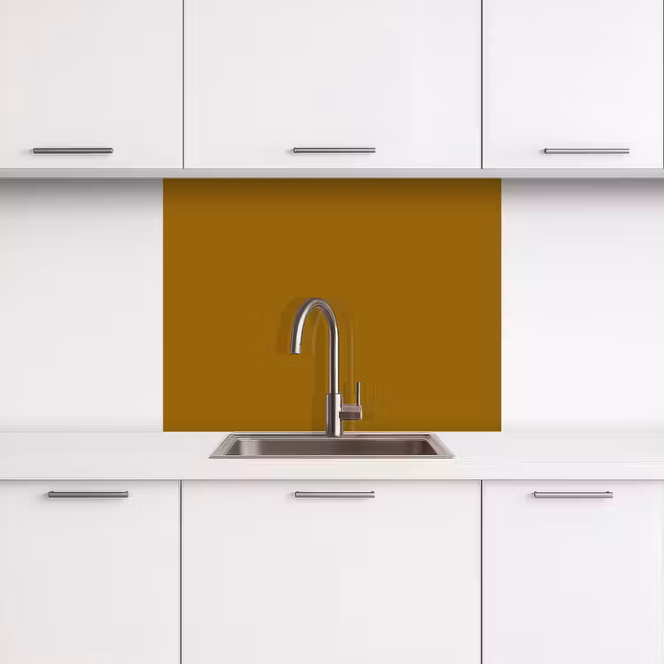 Revestimiento cocina - Oro - Lujo - Interior — 3