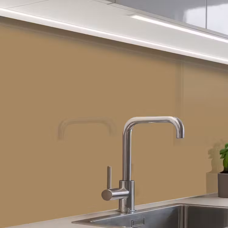 Revestimiento cocina - Paleta - Beige - Interior — 1